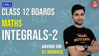 Let's learn integrals / integration class 12 maths full chapter in 1
shot for 'class boards' with arvind sir. before we delve deeper into
ncert m...