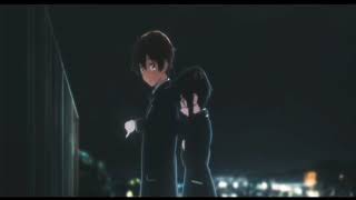 Love Chunibyo & Other Delusions edit (15 subs special)