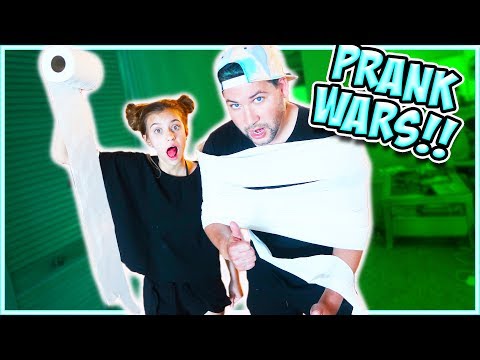 learn-how-to-prank-your-family!!-number-one-rule!-/-smellybellytv