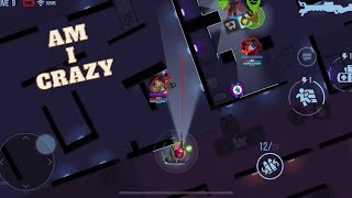 Pop star mirage |Bullet Echo| full max divine game play screenshot 3