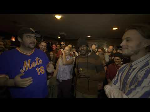 DJH vs MC Ro D Rab