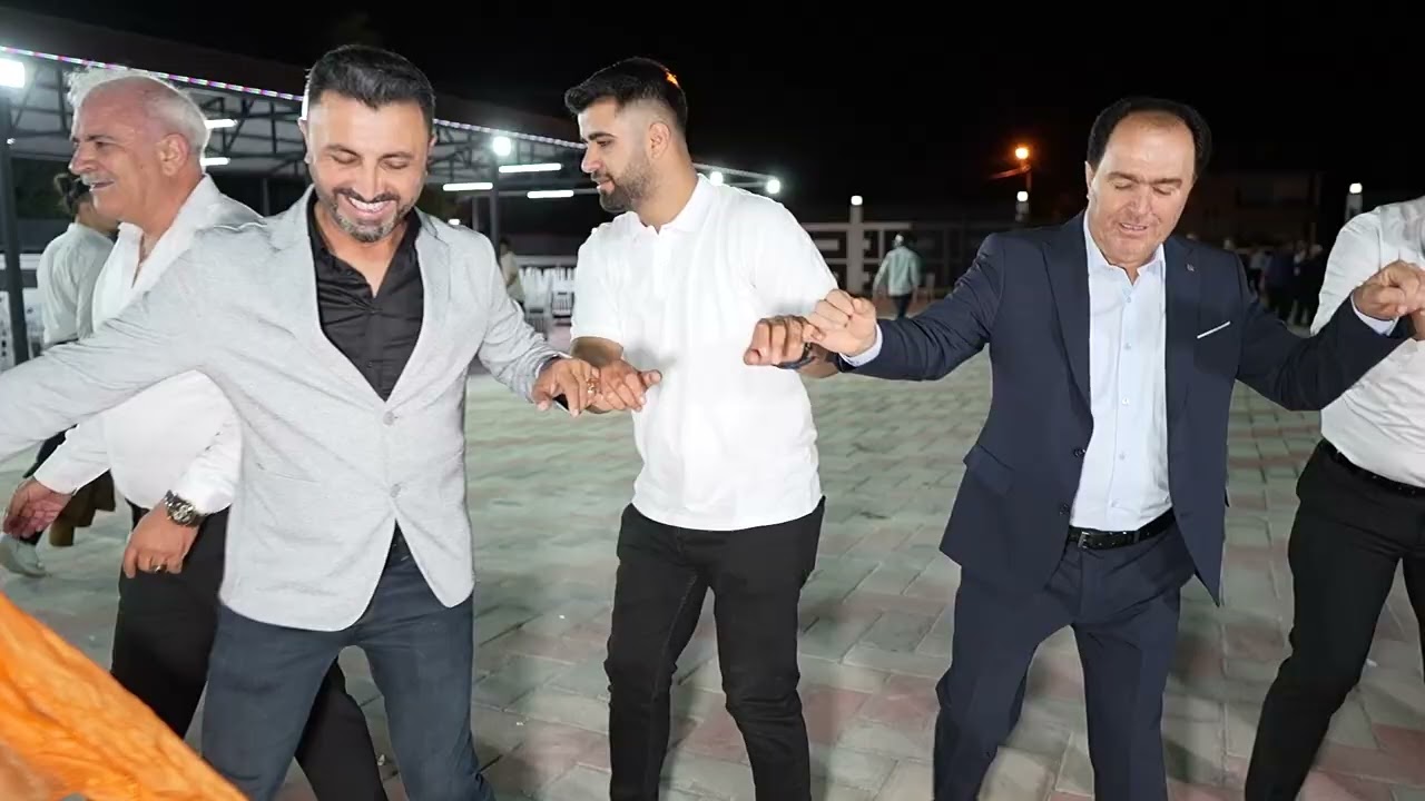 CEYLAN & MUHAMMET DÜĞÜN TÖRENİ 04 HD