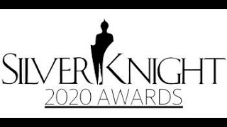 2020 Gabriel Rondon - Silver Knight Honorable Mention & John A.Ferguson Award