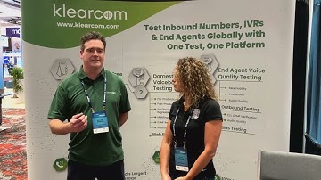 How Klearcom Simplifies IVR and Number Testing for Global Enterprises