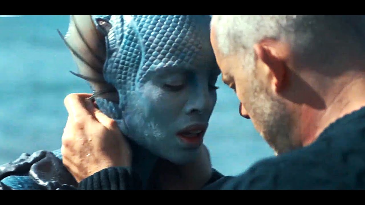 Man Ditches Humanity for Mermaid Girl | The War between Land and Sea (2025) movie recap