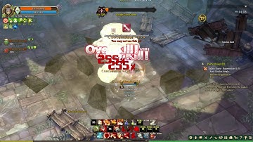 TOS Doppelsoldner 3 minutes SOLO Run Siauliai Mission (New)