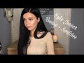Обзор помад Kylie Jenner/ Candy K &amp; Okurrr/ Review and swatches