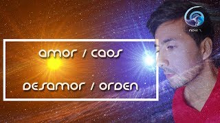 Rapsodia: de AMOR y CAOS