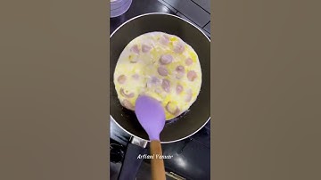 Thumbnail of BIKIN SPAGHETTI CARBONARA ALA RUMAHAN