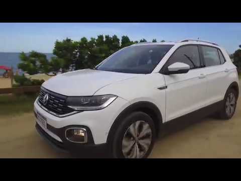 Volkswagen Tiguan Allspace 2018 - Carros na Web 