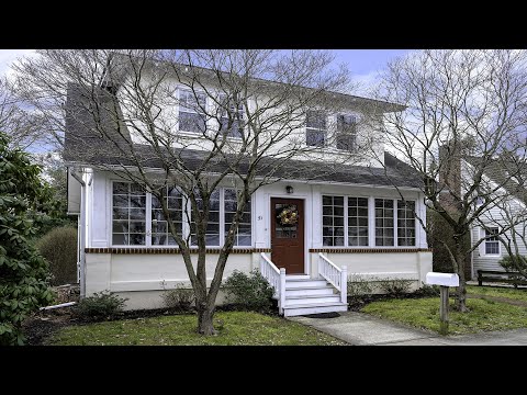 1 Model Avenue, Hopewell, NJ home video tour