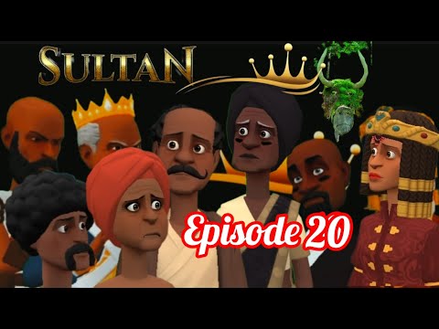 SULTAN Episode 20
