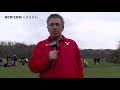 2018 Horizon League Men's Cross Country Championship Recap