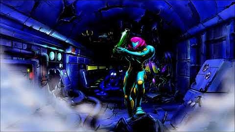 Metroid Fusion - Sector 4 AQA Multi-Mashup