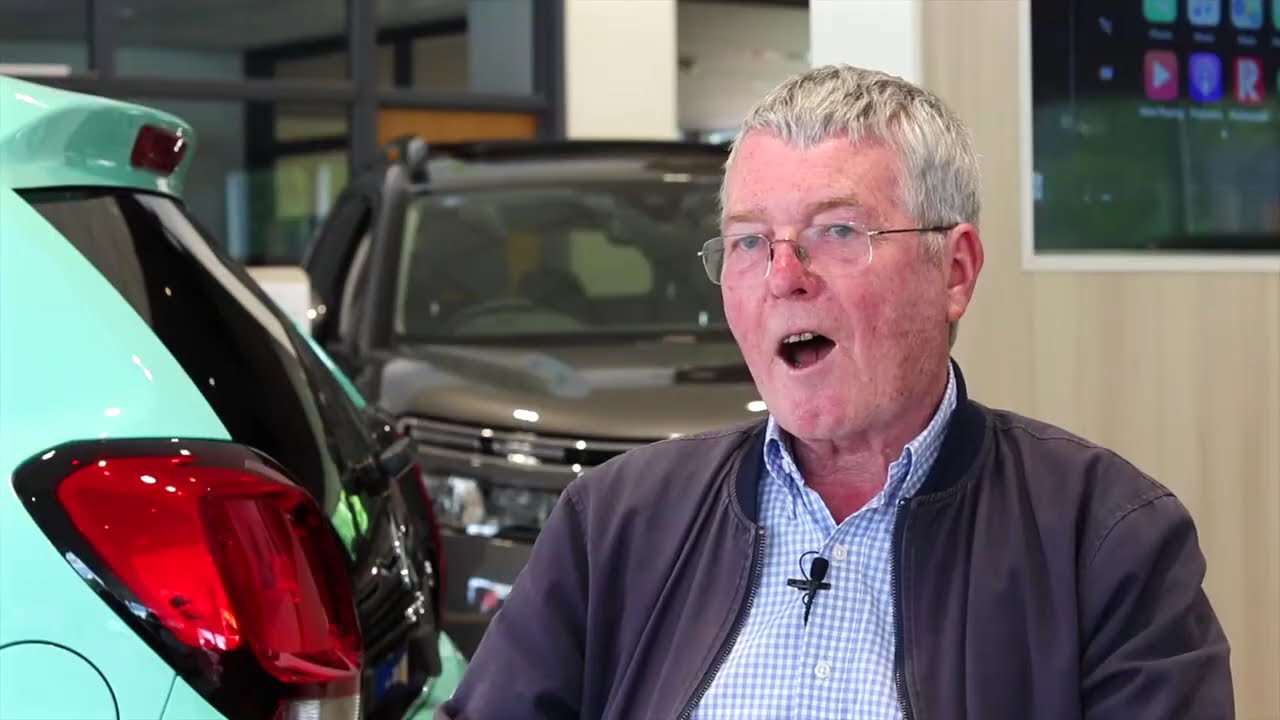 to Bristol Street Motors Citroën Bristol Street Motors YouTube