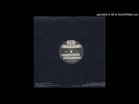 Trackraiders — Trackraiders - Lifetimes (Original)