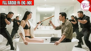 Tổng Tài Bị Truy Sát Trốn Vào Bồn Tắm Của Cô Gái Lạ Mặt, Ai Ngờ Cô Ấy Chính Là Vợ Mà Anh Muốn Từ Hôn