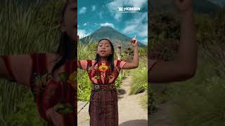 Video thumbnail of "Ante Ti Señor Mi Alma Levantaré - Sherlyn Rosario (Video Vertical)"