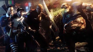 GET TO THE CHOPPA! | Left 4 Dead 2 Co-op Gameplay ENDING