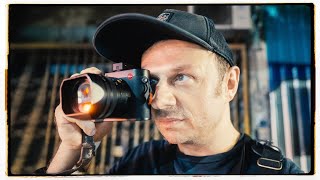 Leica Q for the win 😁