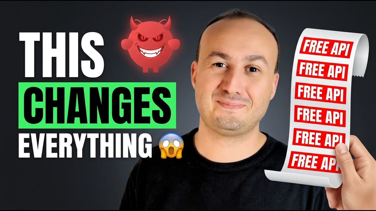 OpenClaw is now FREE 😱 the update nobody expected