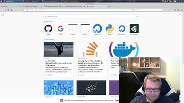 Dockerize your Django App for Production (nginx + gunicorn) - Part 2