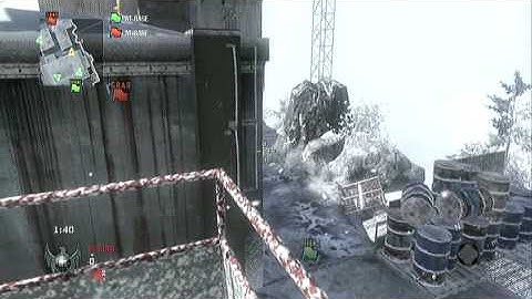 competitive playlist summit ctf clips