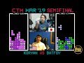 CTM Semifinal: Koryan vs. Batfoy —Teen Wonder vs. Grandmaster!