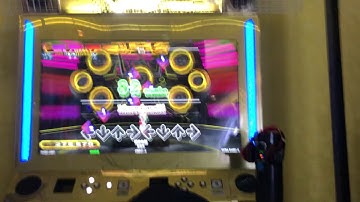 【DDR WAVE】嘆きの樹【DDR A20 PLUS】 町田ラウンドワン　2020年11月6日
