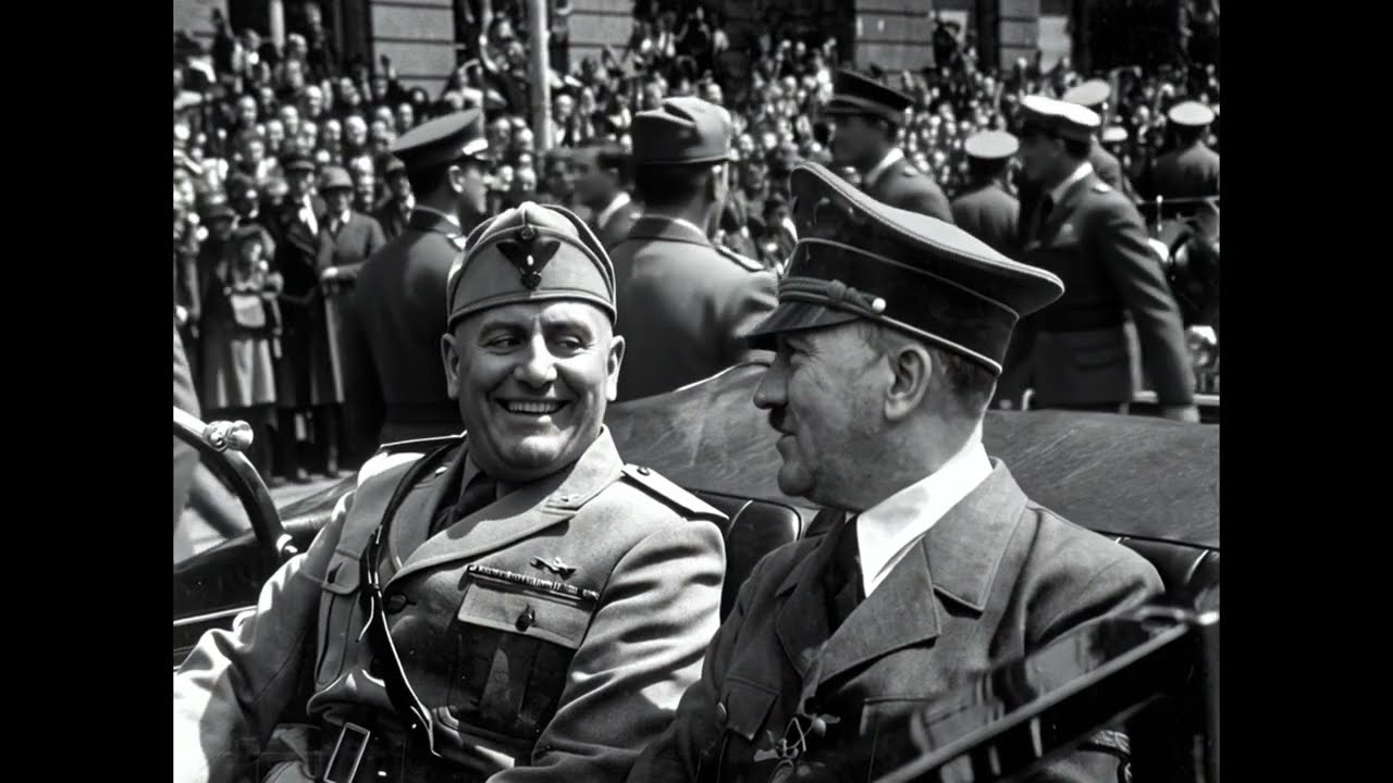 WW2 Photos, Brought to Life