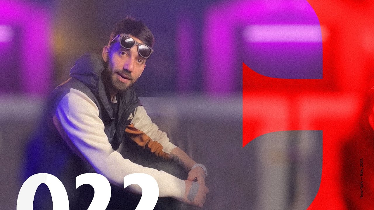 AZ-YA+ Abdul Muzzi — 022: H.O.S.T, MadHouse, Kəllə-Kəlləyə