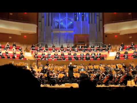 The Call-Vaughan Williams