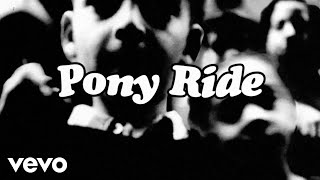 De La Soul - Pony Ride (Official Visualizer) ft. Truth Enola