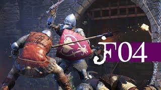 #04 Kingdom Come Deliverance - Theresa @jonfost