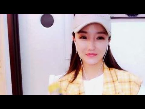 文静歌曲联唱《朋友如酒》《假如有轮回》豪迈大气，好听