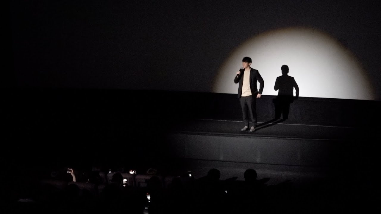 【ドッキリ】登壇直前に岩田以外のメンバーが全員いなくなったら