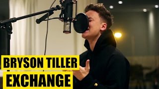 Bryson Tiller - Exchange Resimi