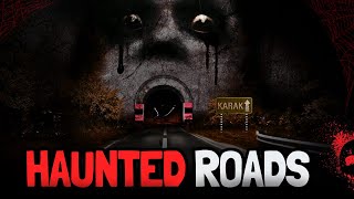 Top 10 haunted roads and highways