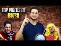 Top persian skits of 2018  amir tavassoly