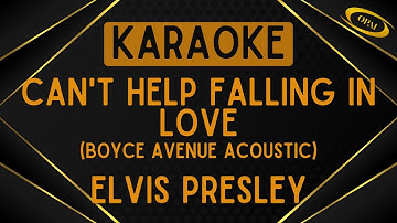 Elvis Presley - Can