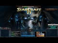 RavenZ Cup VI - Super vs Kas - StarCraft 2 с ZERGTV