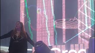 Groove Coverage - RunAway - I Love The 2000's Budapešt 8.7.2023