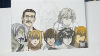 SteadAnime is live with Canvas Art!