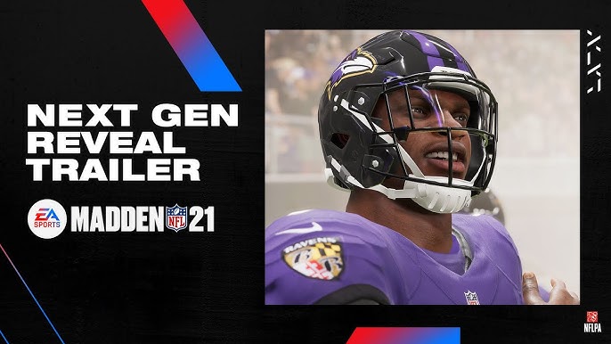 Madden NFL 22 PC is last-gen because EA wants “the best, quality experience  on new consoles”