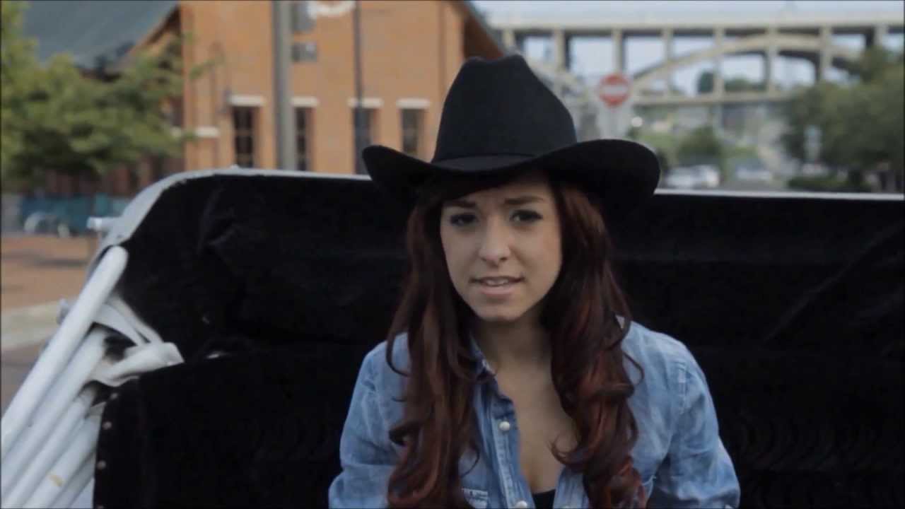 Christina Grimmie Funny Moments 2