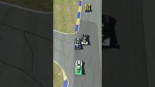 Turn 4 mayhem!