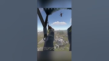 No way that worked 😂 Rust Clips #rust #deep #rustconsole #rustgame #gaming #raid #rustclips #funny