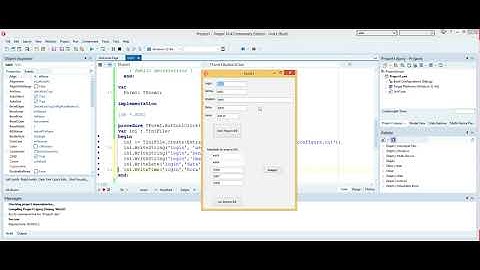 IMAGEM NO ARQUIVO INI - DELPHI 10.4