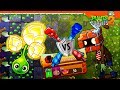 🔥 НОВЫЙ ТУРНИР НА АРЕНЕ 🧟 Plants Vs Zombies 2 Прохождение