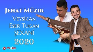 Jehat Müzik Gençlere Özel 2020 #ŞEXANİ Resimi